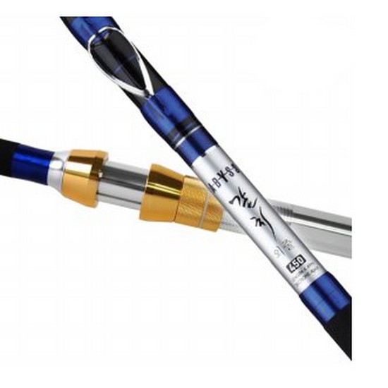 바낙스 어비스 갈치 (520)