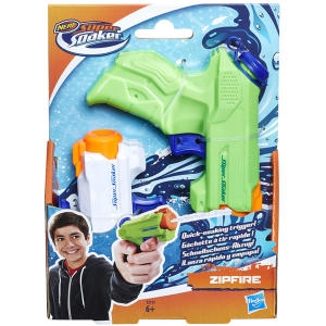 물총 수퍼소커 집파이어 2팩 물총