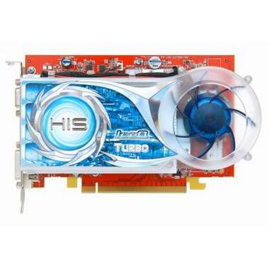 HIS �󵥿� X700Pro iTurbo 128M