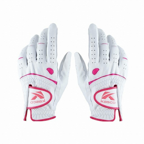 파이팅핏 여성용 골프장갑 양손