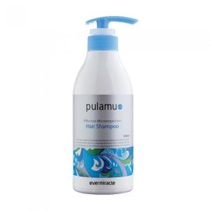 풀라무 EM 헤어 샴푸 500ml (1개)_이미지