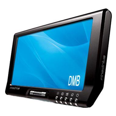 파인디지털 파인드라이브 Fine-M700D (3G)