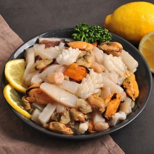 Ǫ���� �õ� ���� ������ �ع���� �ع��ͽ� 5�� 700g