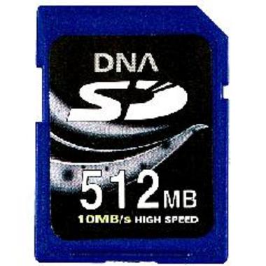 DNA SD