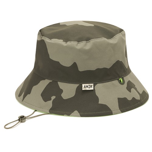 에이엠씨알 어메이징크리 카모 리버시블 햇 A47UHT06-10