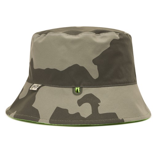 어메이징크리 카모 리버시블 햇 A47UHT06-10_이미지