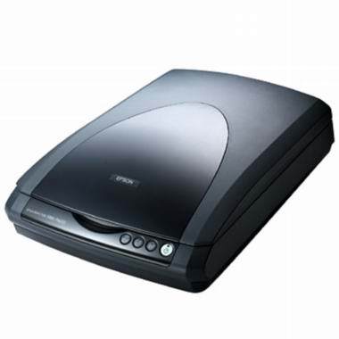 Epson Perfection 3490 Photo