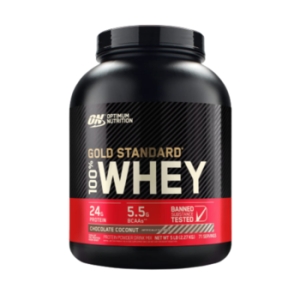 골드 스탠다드 100% 웨이 초콜릿 코코넛 2.27kg