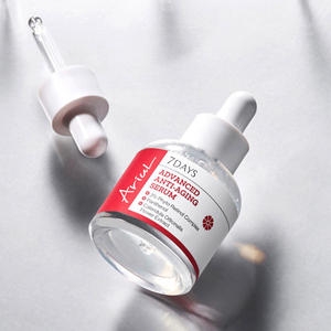 아리얼 세븐 데이즈 어드밴스드 안티에이징 세럼 20ml (1개)_이미지