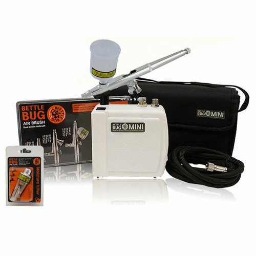 ��Ʋ�� �̴� ������������ BBPG-M001 (������ ����귯�� ����)