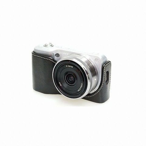 ȣ�罺���� SONY NEX-3�� HC-N3 �ӻ����̽�