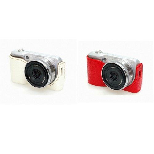 호루스벤누 SONY NEX-3용 HC-N3 속사케이스_이미지