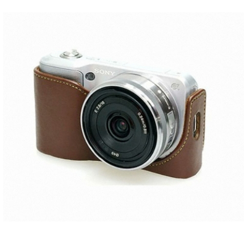 호루스벤누 SONY NEX-3용 HC-N3 속사케이스_이미지