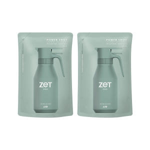 제트 프로 파워샷 리필 600ml