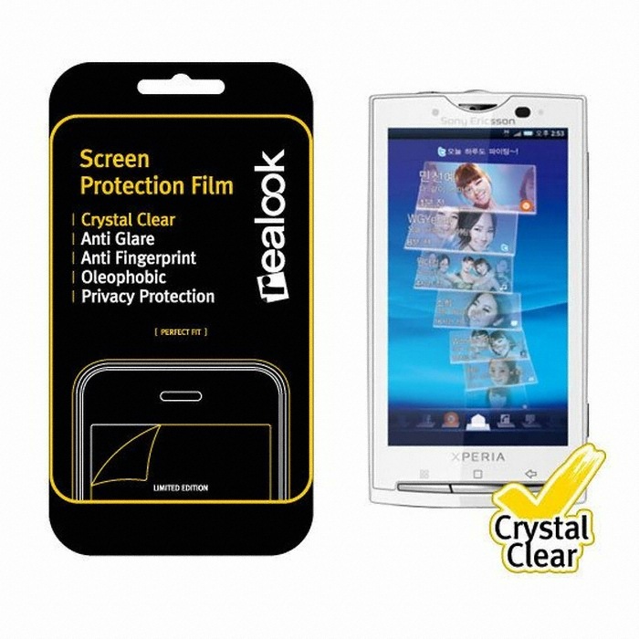 ����� �����丮�� X10 ����� ũ����Ż ��ȣ�ʸ�