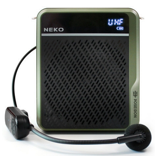 네코 포세이돈 WF800 (정품)
