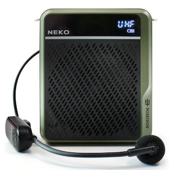 네코 포세이돈 WF800