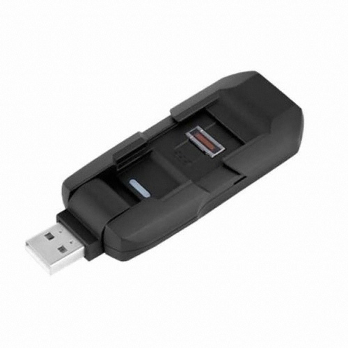 BEFS BIO KEY (4GB)