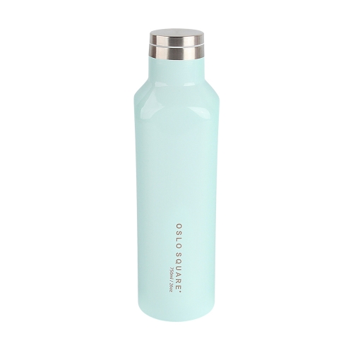 오슬로 스퀘어 텀블러 민트 750ml