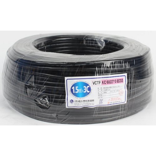 ���������ڸ��� VCTF ���� ��� 1.5SQ x 3C