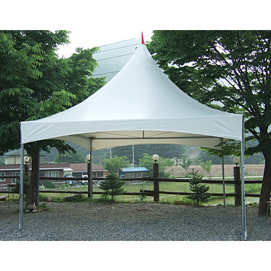 도레미파라솔 비비드파라솔 방수 몽골 텐트 500x500