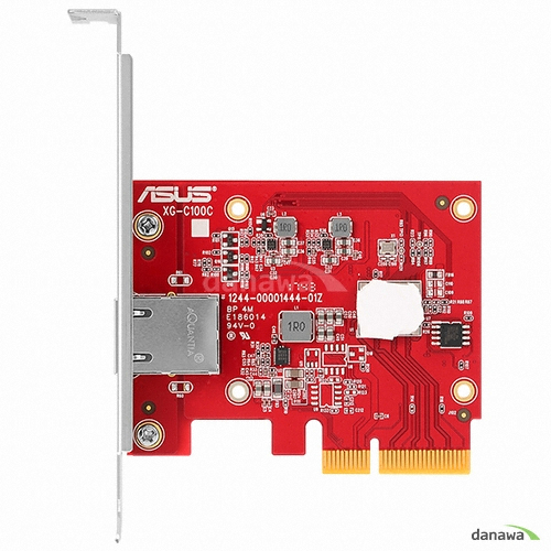 ASUS XG-C100C PCI-E 10기가비트 랜카드_이미지