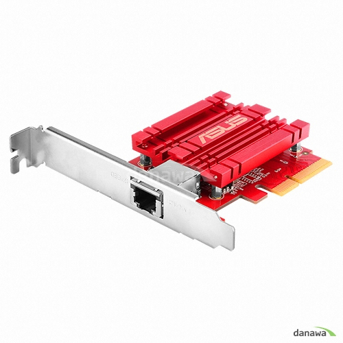 ASUS XG-C100C PCI-E 10�Ⱑ��Ʈ ��ī��