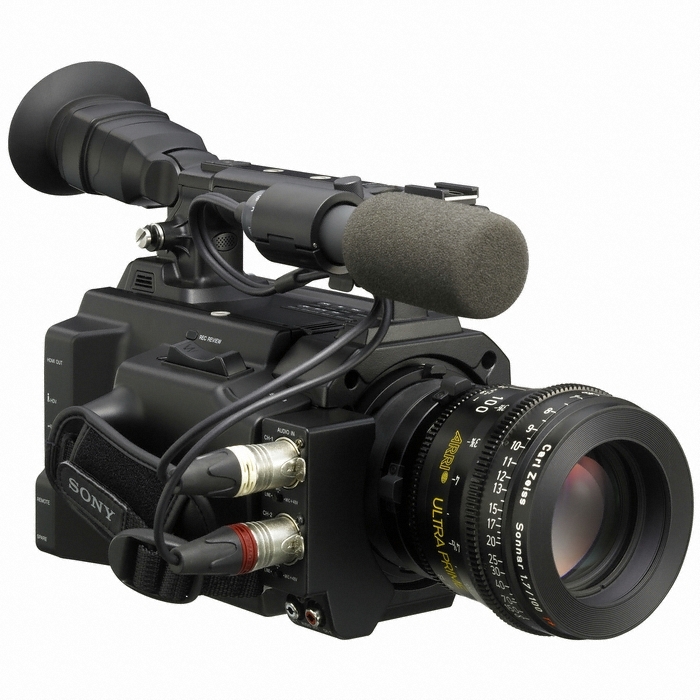 SONY XDCAM PMW-F3 (정품)