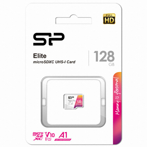�Ǹ����Ŀ� micro SD Elite 2019