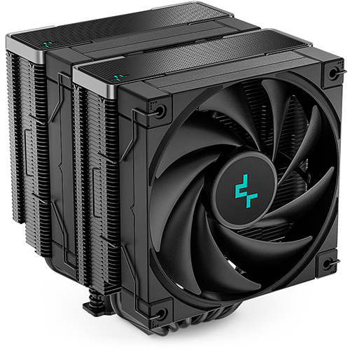 DEEPCOOL AK620 ZERO DARK 해외구매_이미지