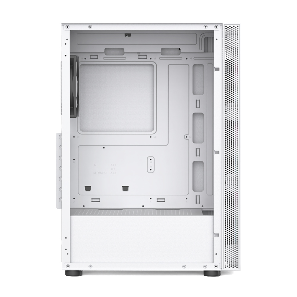 마이크로닉스 COOLMAX 스마트 샤크 (화이트)_이미지