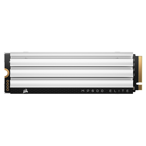 CORSAIR MP600 ELITE for PS5 M.2 NVMe 해외구매 (2TB)