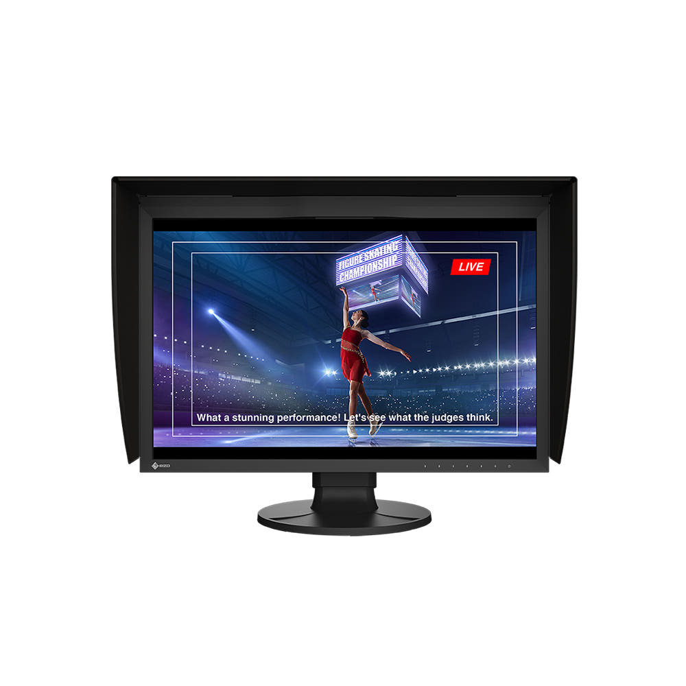 EIZO ColorEdge CG2400SV