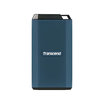 트랜센드 ESD410C Portable SSD