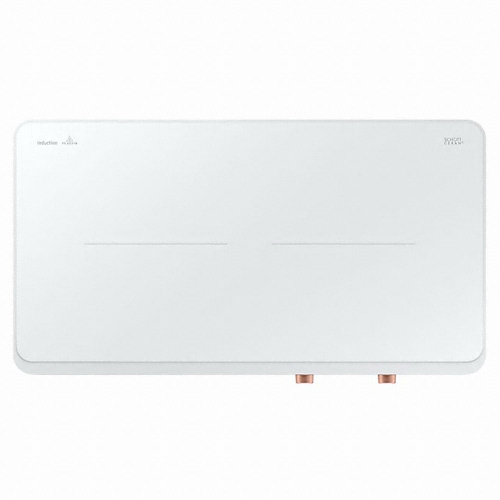 삼성전자 비스포크 큐커 멀티 MO22A7797 + 더플레이트 NZ60R7703PW (큐커 핑크)_이미지