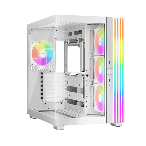 be quiet LIGHT BASE 600 LX (화이트)_이미지