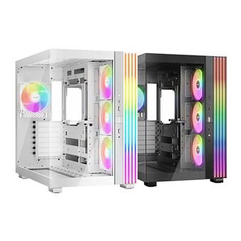 be quiet LIGHT BASE 600 LX