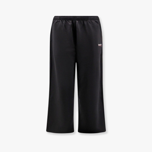 발렌시아가 배기 조깅 바지 818517TRVE21089 B0651512426