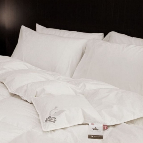 크라운구스 덴마크메이드 헝가리 구스 베개솜 (70x50cm)_이미지