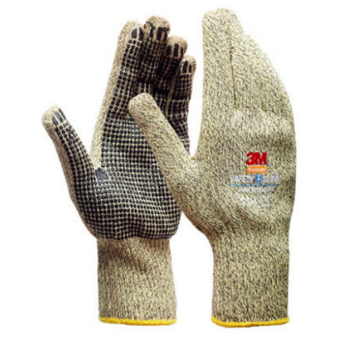 3M 슈퍼터프 열방지 안전장갑 (3켤레)_이미지