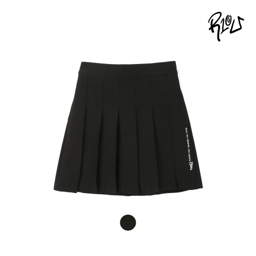알텐유 R10U 블랙플리츠스커트 R2418S650_02