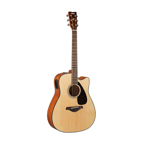 야마하 FGX-800C (일반)_이미지