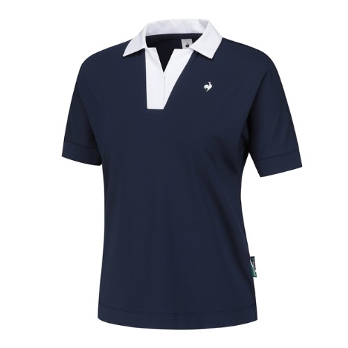 르꼬끄 르 코트 가오리 폴로티 QO222TTS54