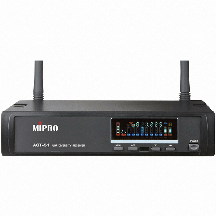 Mipro ACT-51