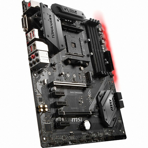 MSI B450 �丶ȣũ