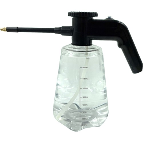 라이프그래피 전동 분무기 2.3L