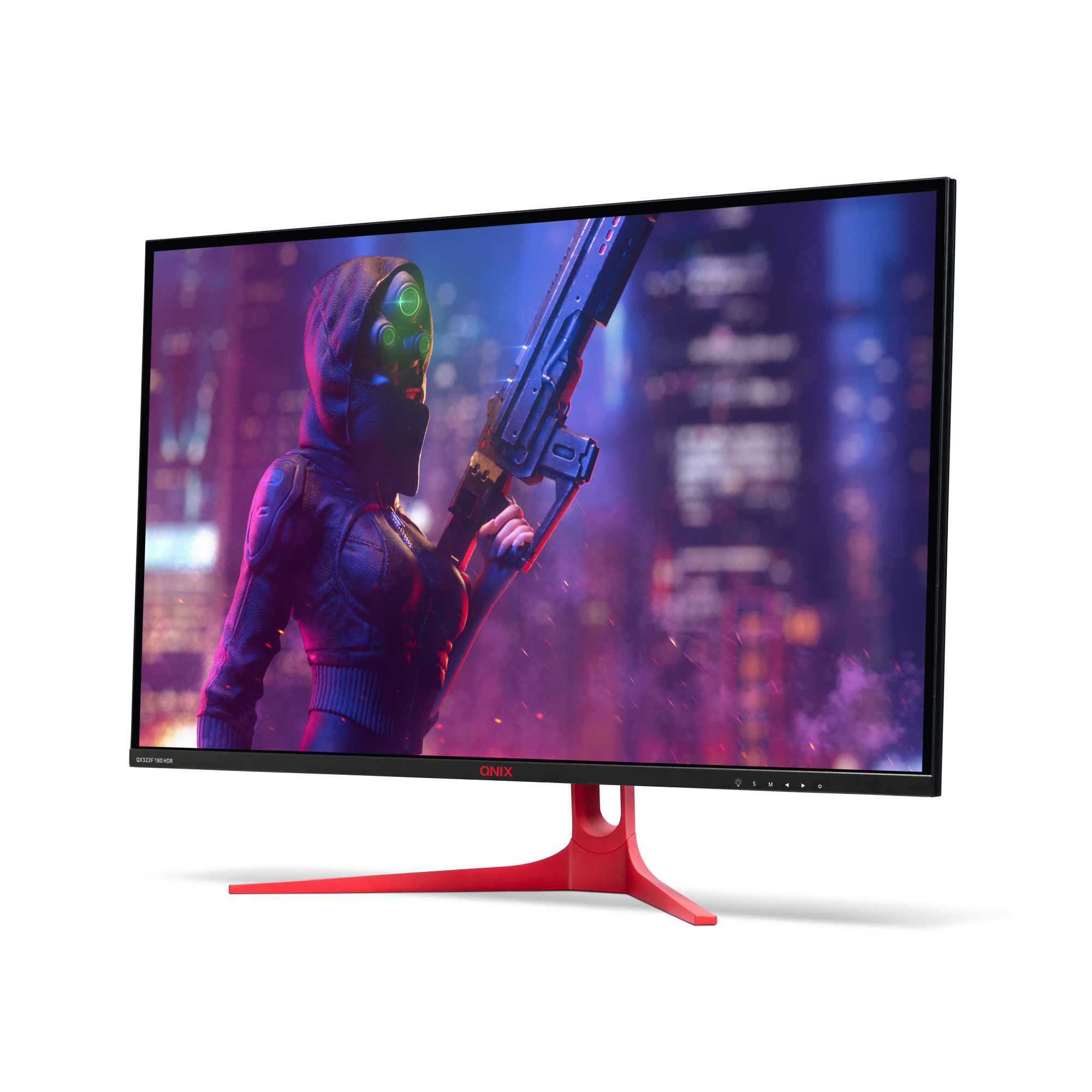 �񿣿�ť�н� ť�н� QX322F 180 HDR ������