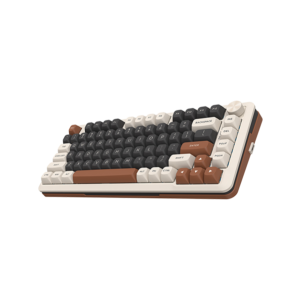 앱코 AK81BT 3MODE 유무선 기계식 루왁 커피_이미지