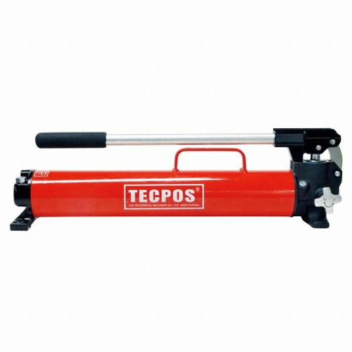 대진유압 유압식 수동펌프 ESP-17