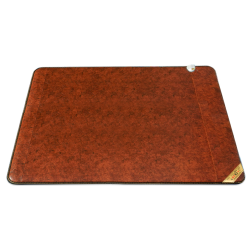 한일온열기 3H 샤인온 그래핀 브라운 전기매트 (더블, 140x200cm)_이미지